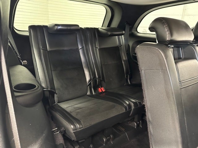 2018 Dodge Durango GT Heated Seats Remote Start